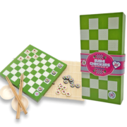 Project Genius - Sushi Checkers - Image 3
