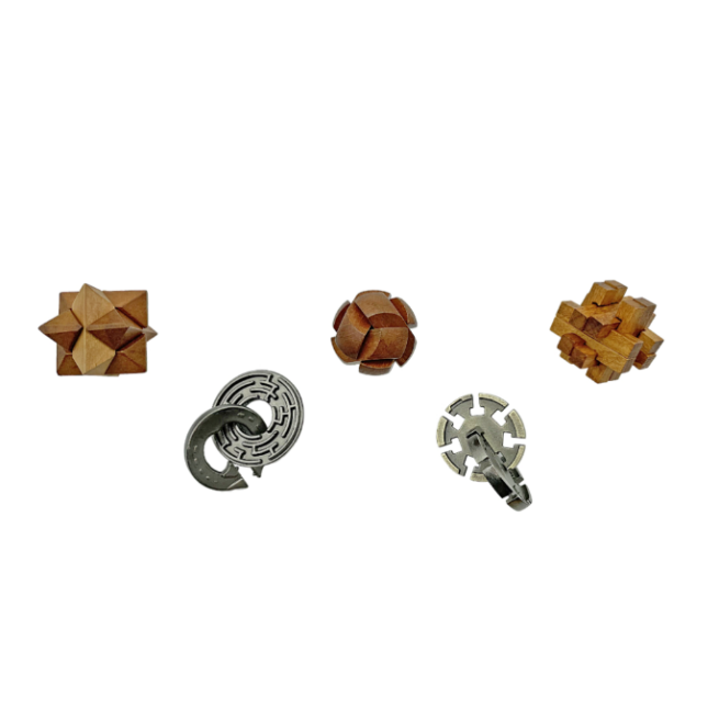 Project Genius - Lost Treasure Collection - Image 2