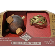 Project Genius - Ancient Engineer Set
