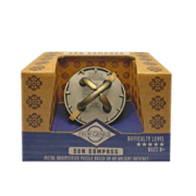 Project Genius - Viking Sun Compass