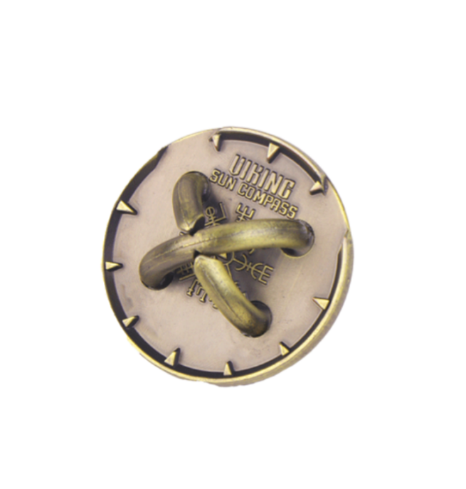 Project Genius - Viking Sun Compass - Image 2