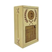 Project Genius - Roman Lock Box - Image 2