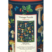 Cavallini - 1000 Pc Puzzle Foraging - Image 3