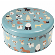 Rex London Tin - Cake Tin Best in Show