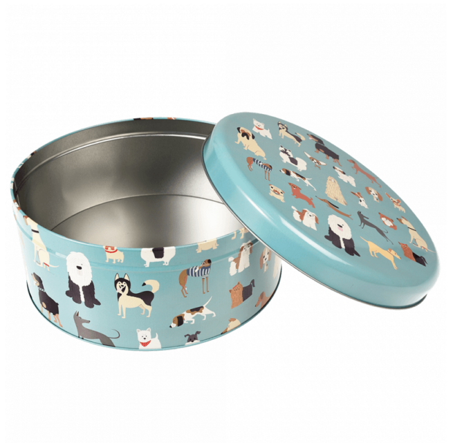 Rex London Tin - Cake Tin Best in Show - Image 2