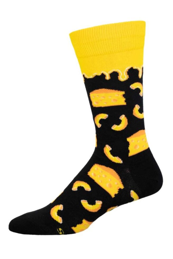 Socksmith Mens Socks - Say Cheese