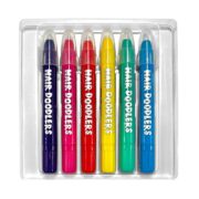 Ooly Markers – Hair Doodlers/6 - Image 2