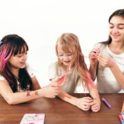 Ooly Markers – Hair Doodlers/6 - Image 3