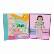 Floss & Rock Magnetic Dress Up - Best Friends - Image 2