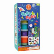 Floss & Rock Clay & Play - Ocean