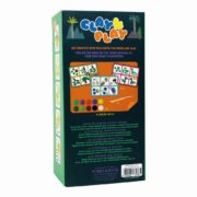 Floss & Rock Clay & Play - Dinosaur - Image 3