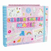 Floss & Rock Colour Switch Magic - Rainbow Fairy