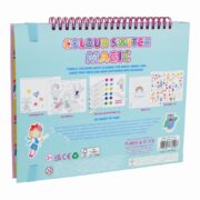 Floss & Rock Colour Switch Magic - Rainbow Fairy - Image 3