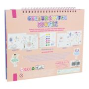 Floss & Rock Colour Switch Magic - Enchanted - Image 3