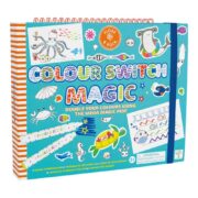 Floss & Rock Colour Switch Magic - Ocean