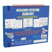 Floss & Rock Colour Switch Magic - Ocean - Image 3