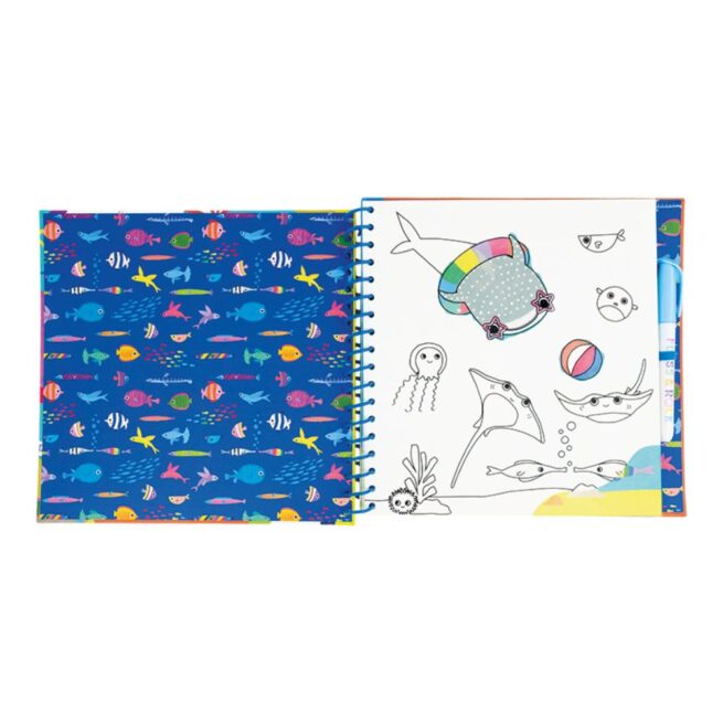 Floss & Rock Water Multiplay - Ocean - Image 2