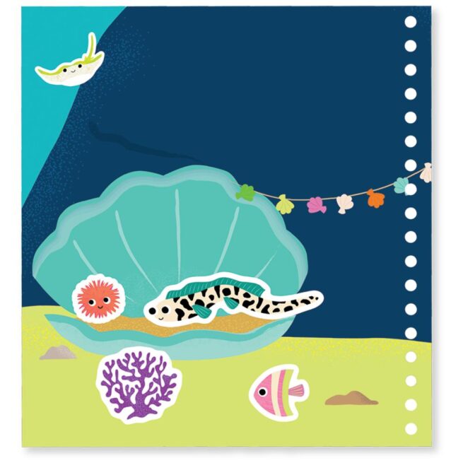 Floss & Rock Water Multiplay - Ocean - Image 3