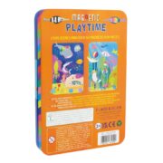 Floss & Rock Magnetic Playtime - Ocean - Image 3