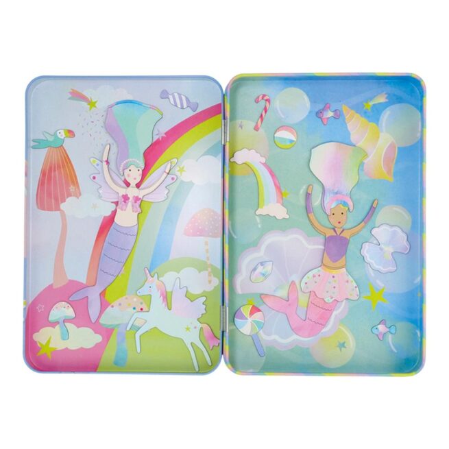 Floss & Rock Magnetic Playtime - Fantasy - Image 2