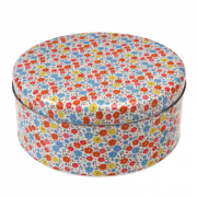 Rex London Tin - Cake Tin Tilde