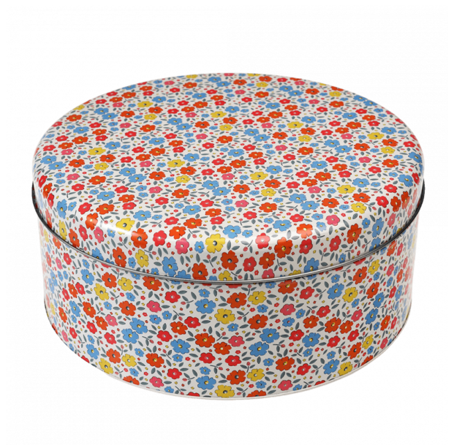 Rex London Tin - Cake Tin Tilde