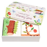 Rex London Memory Game - Wonders of Nature - Image 2