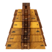 Project Genius - El Castillo Pyramid Puzzle - Image 2