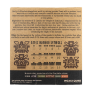 Project Genius - El Castillo Pyramid Puzzle - Image 4
