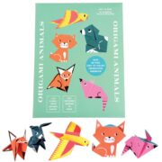 Rex London Origami Kit - Animals - Image 2