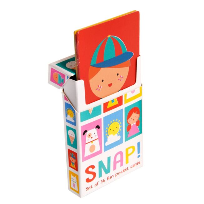 Rex London Snap! Cards - Image 2