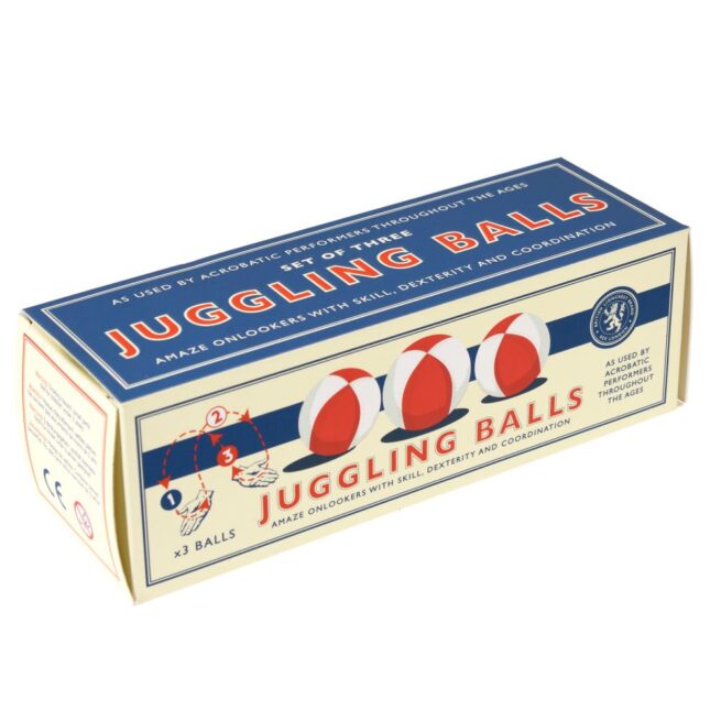 Rex London Juggling Balls - Spirit of Adventure