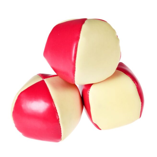 Rex London Juggling Balls - Spirit of Adventure - Image 2