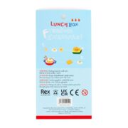 Rex London Puffy Stickers - Lunch Box - Image 2