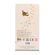 Rex London Puffy Stickers - Cats - Image 2