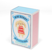 Rex London Mini Bunny in a Little Box
