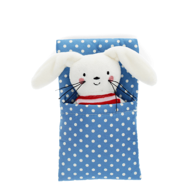 Rex London Mini Bunny in a Little Box - Image 3