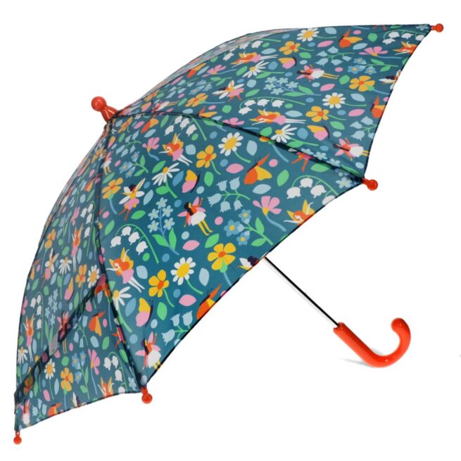 Rex London Child Umbrella - Fairies in the Garden