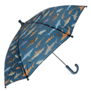 Rex London Child Umbrella - Sharks