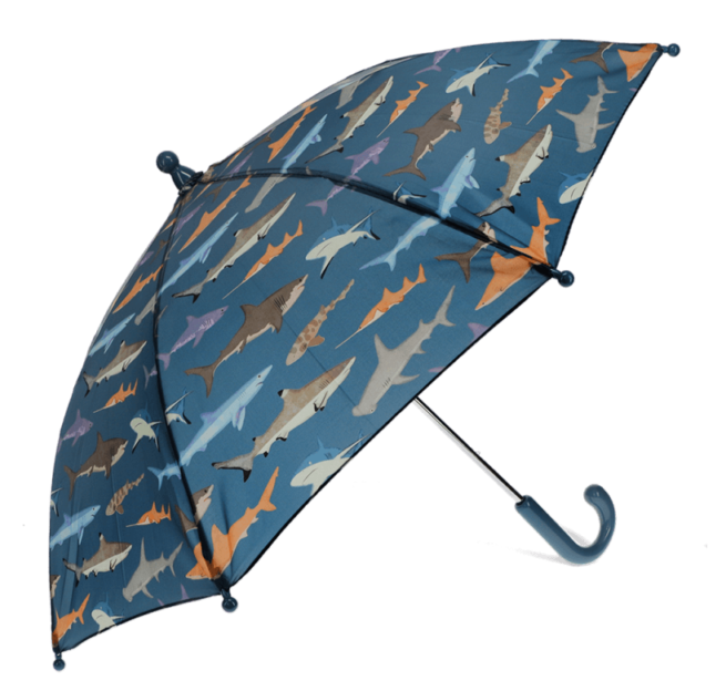 Rex London Child Umbrella - Sharks