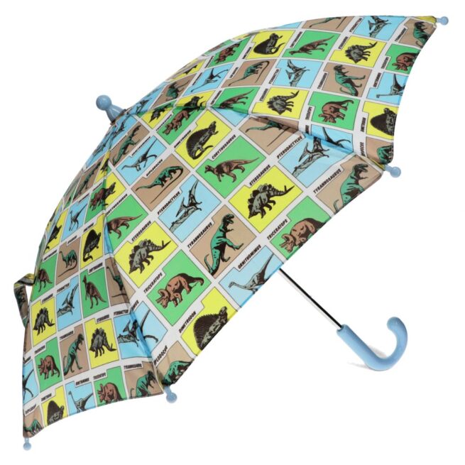Rex London Child Umbrella - Prehistoric Dinosaur