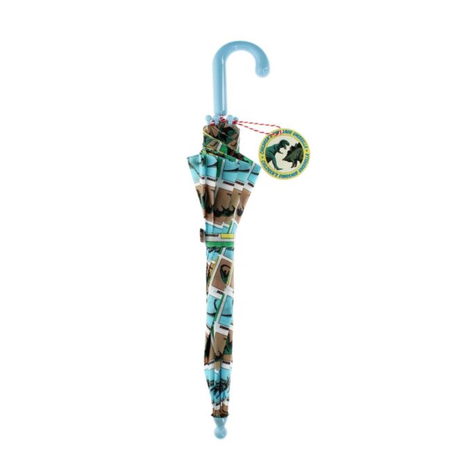 Rex London Child Umbrella - Prehistoric Dinosaur - Image 2