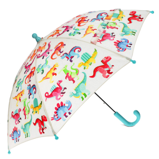 Rex London Child Umbrella - Baby Dinosaur