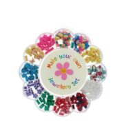 Rex London Make your own Jewellery - Daisy Set