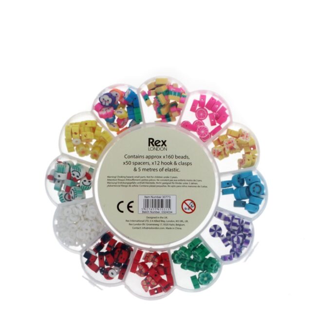 Rex London Make your own Jewellery - Daisy Set - Image 2