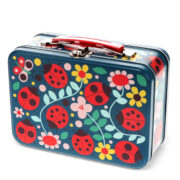 Rex London Tin Case - Ladybird - Image 2