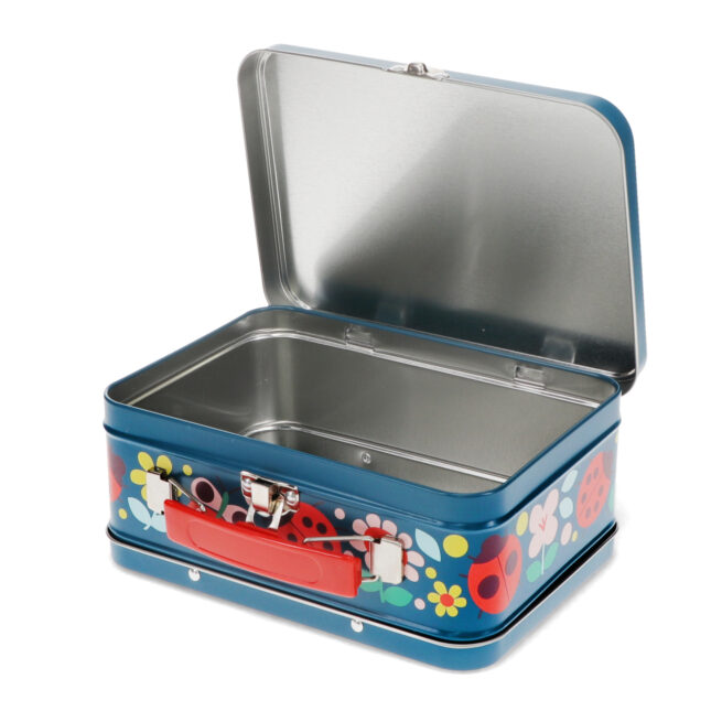 Rex London Tin Case - Ladybird - Image 3