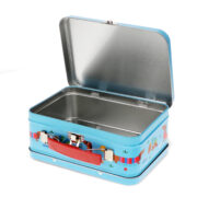 Rex London Tin Case - Sausage Dog - Image 3