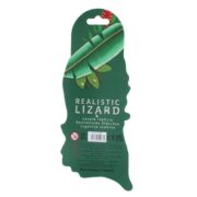 Rex London Realistic Toy - Double Crown Lizard - Image 4
