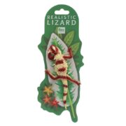 Rex London Realistic Toy - Horned Lizard
